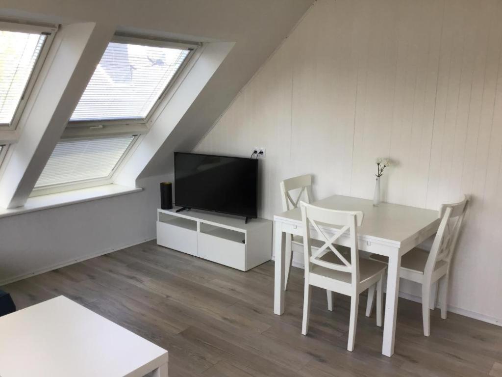 Ankerplatz Apartment *