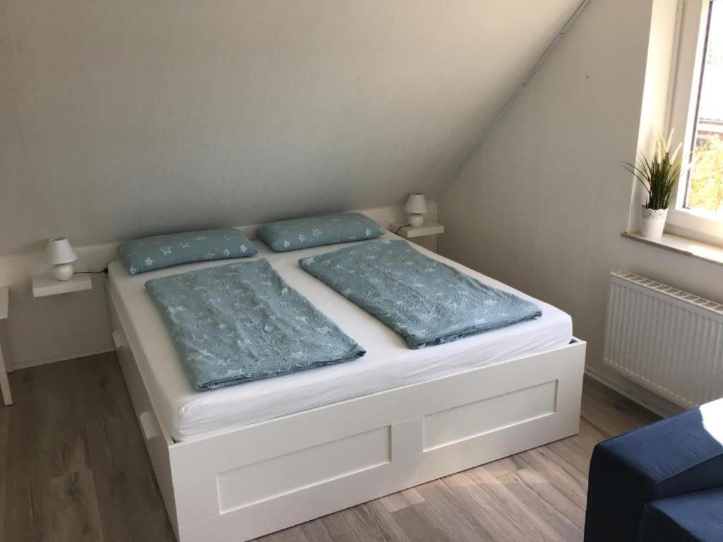 Ankerplatz Apartment