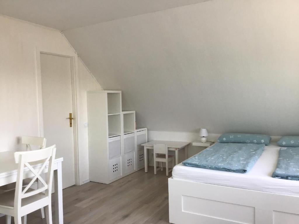 Ankerplatz Apartment *